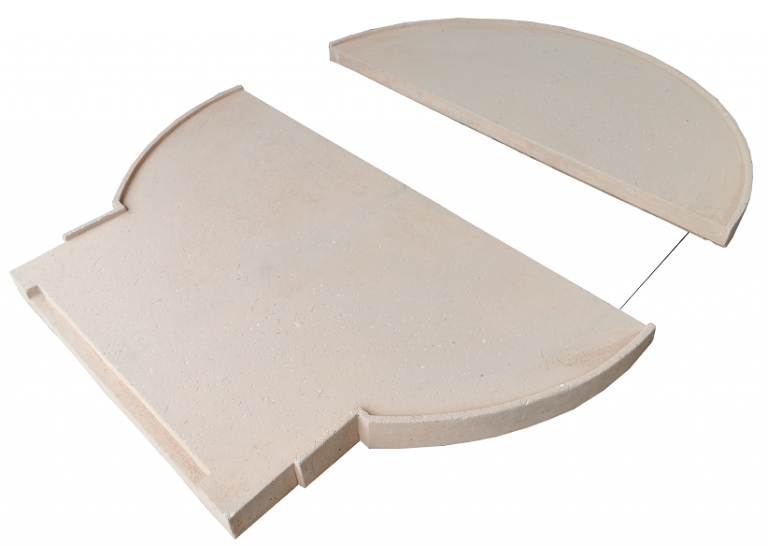 ProForno Assembling Kit - Traditional Brick Pizza Oven