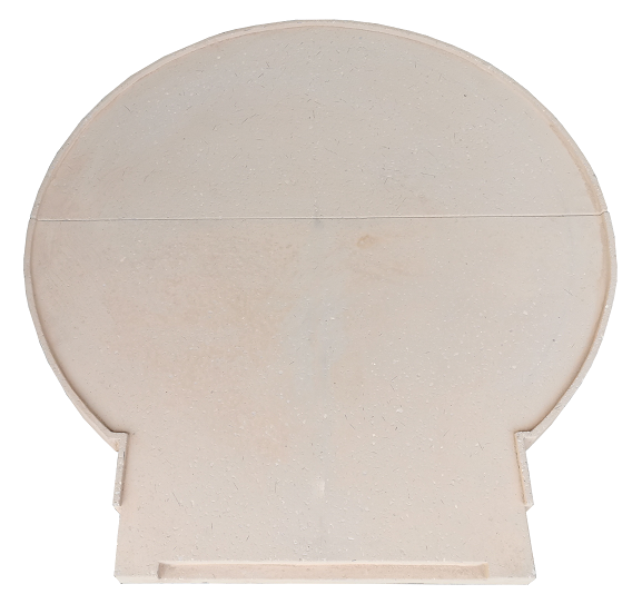 ProForno Assembling Kit - Traditional Brick Pizza Oven
