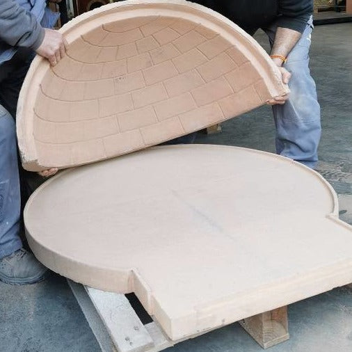 ProForno Assembling Kit - Traditional Brick Pizza Oven