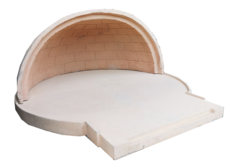 ProForno Assembling Kit - Traditional Brick Pizza Oven