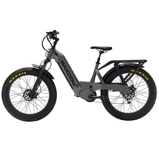 Bakcou Kodiak AWD SD