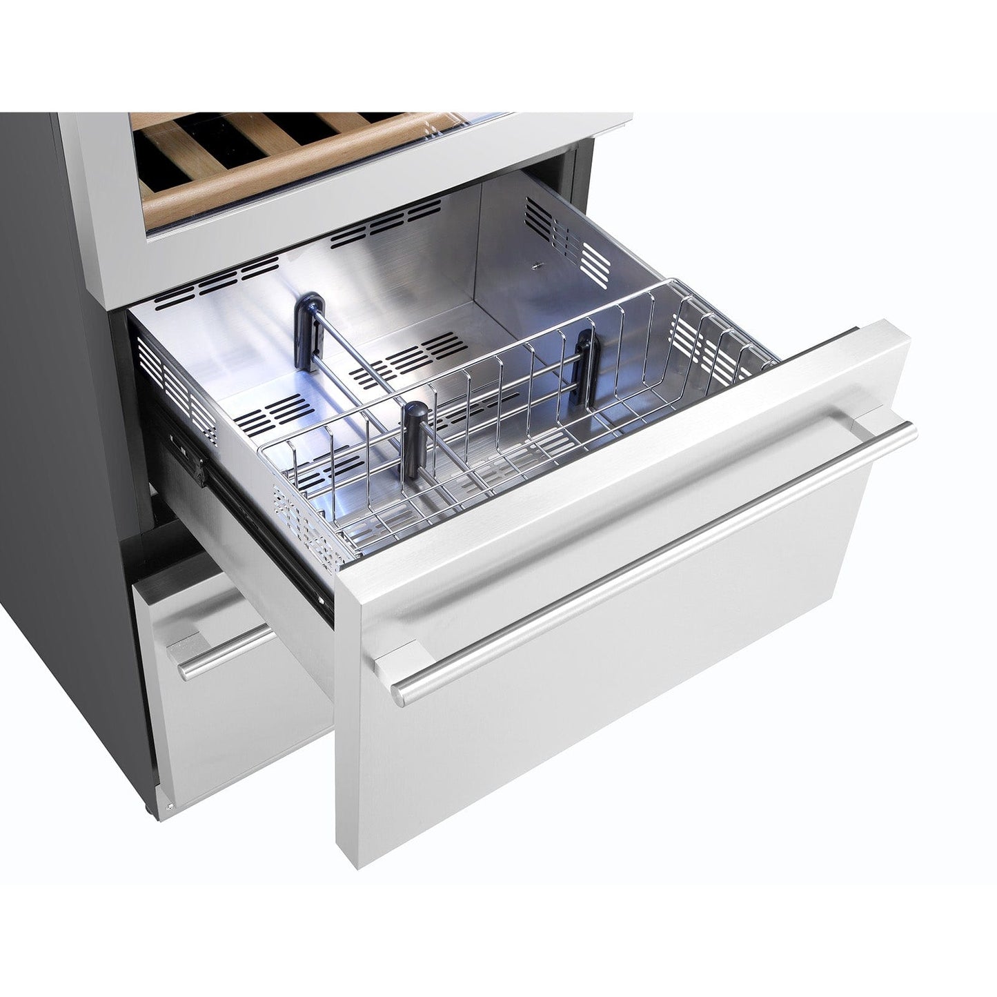 Kucht WINE & BEVERAGE COOLER - K510WB
