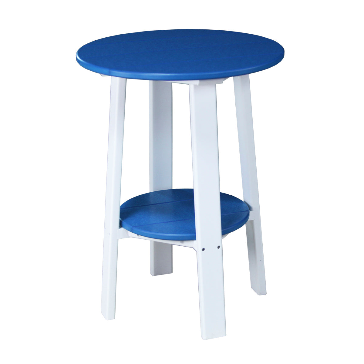 LuxCraft Deluxe End Table