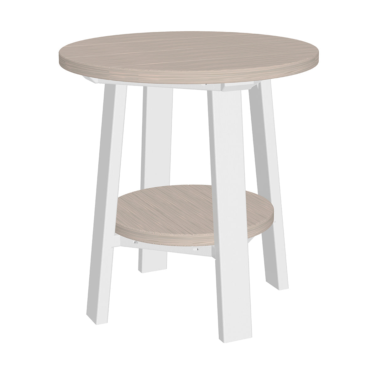 LuxCraft Deluxe End Table