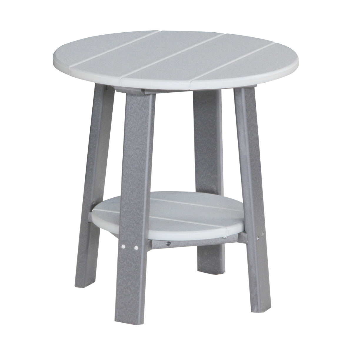 LuxCraft Deluxe End Table