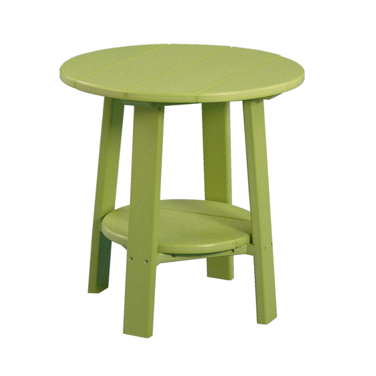LuxCraft Deluxe End Table