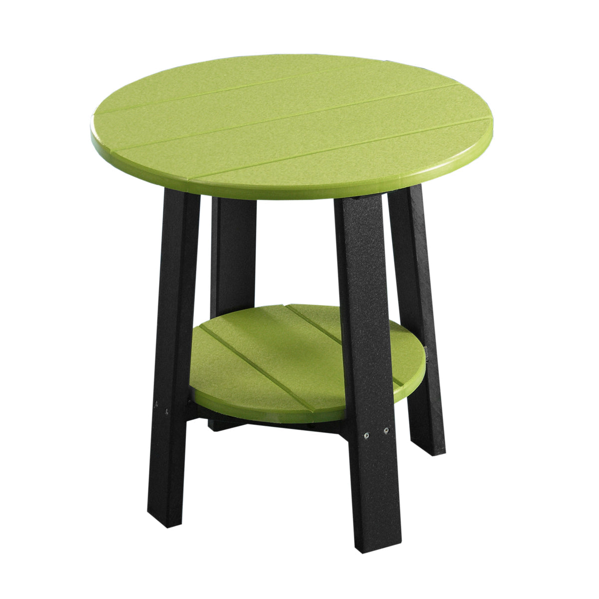 LuxCraft Deluxe End Table