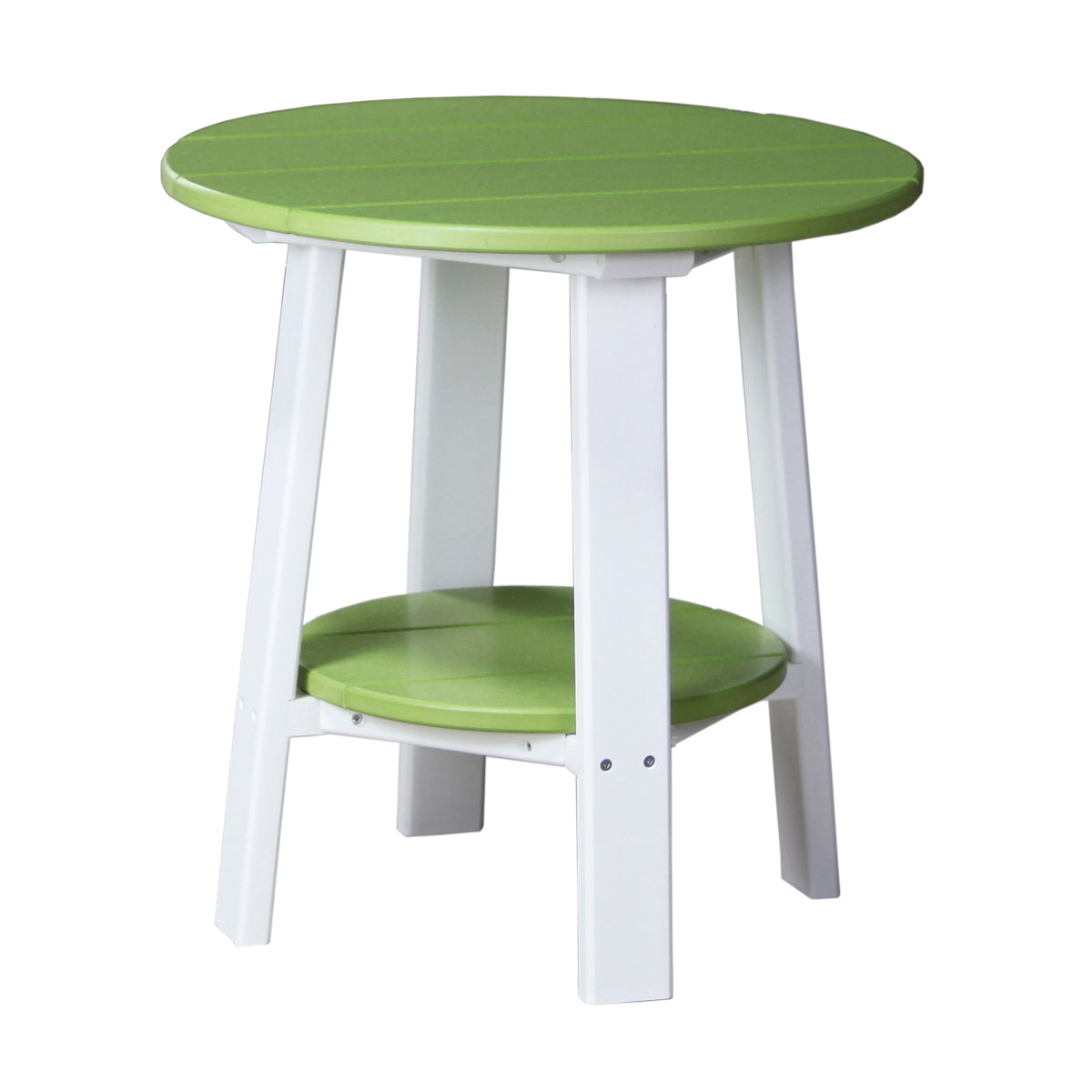 LuxCraft Deluxe End Table
