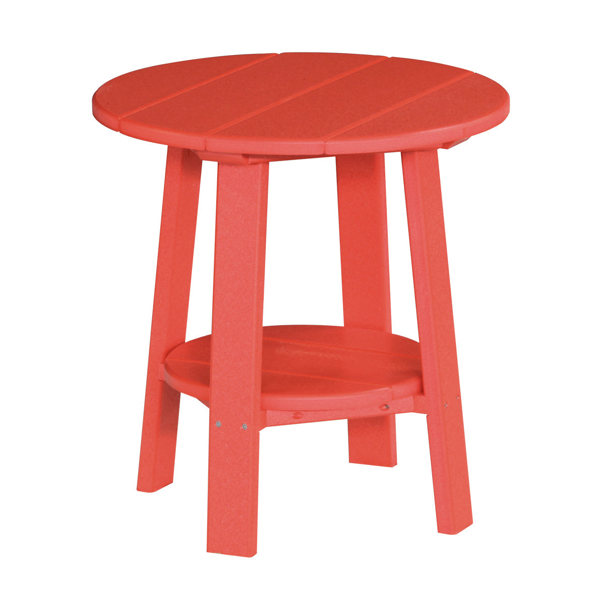 LuxCraft Deluxe End Table