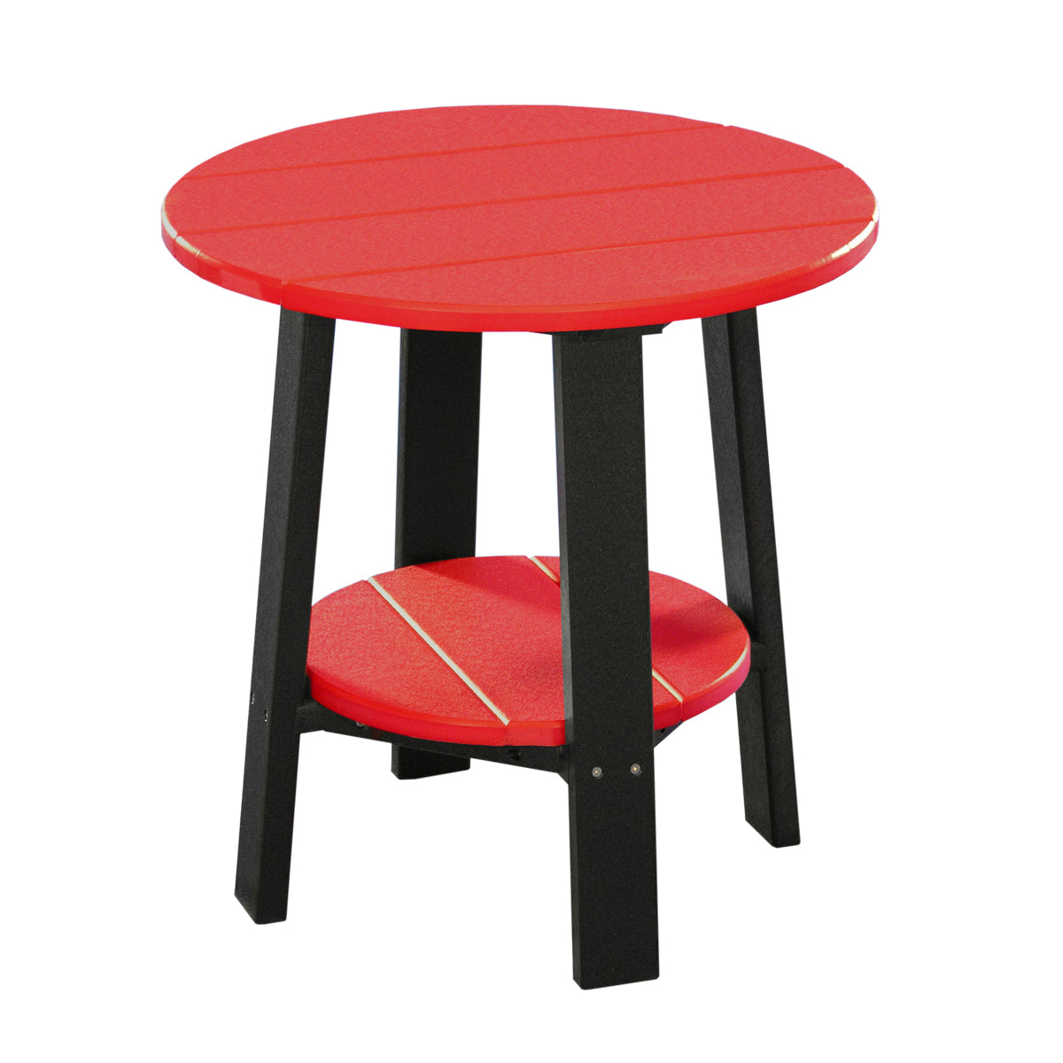 LuxCraft Deluxe End Table