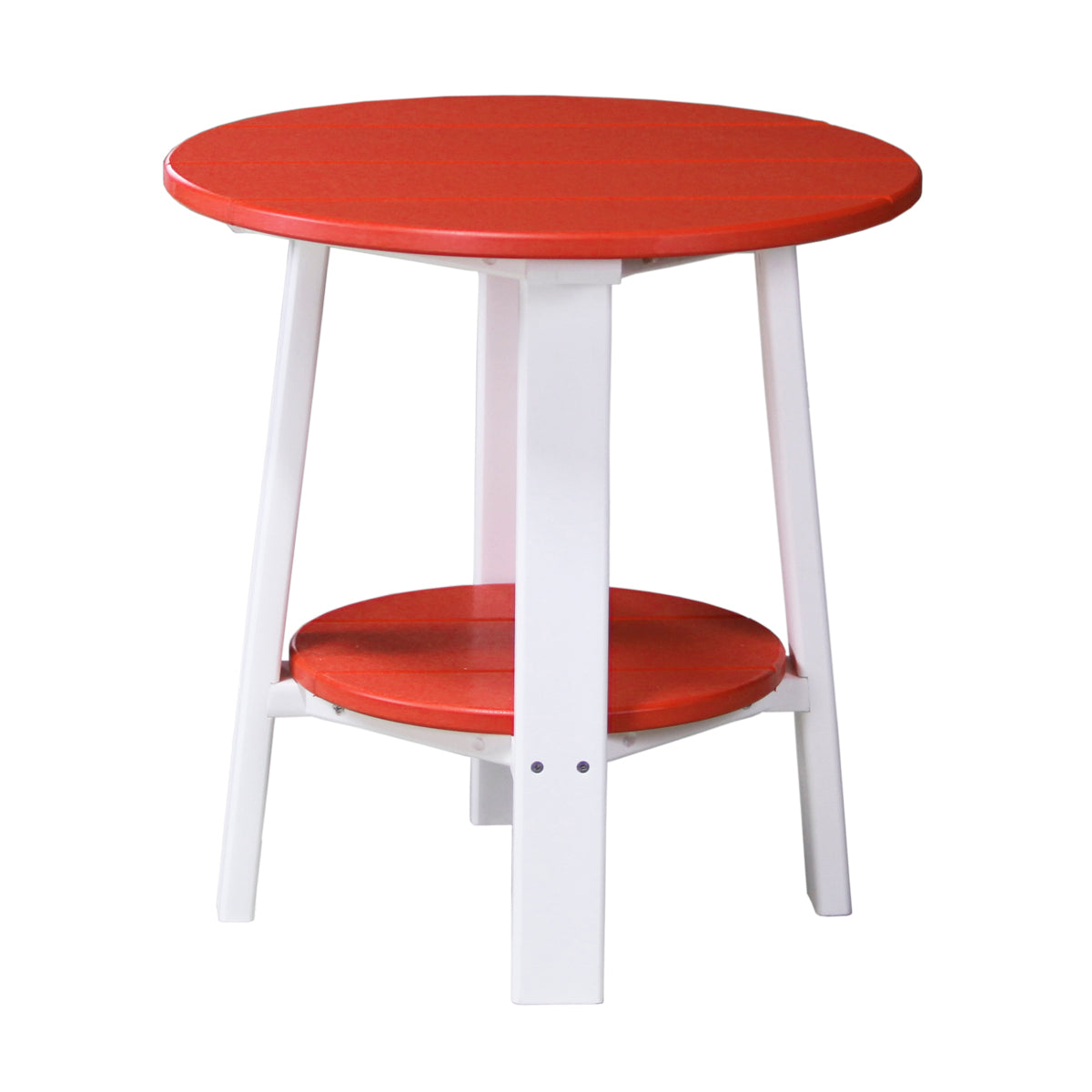 LuxCraft Deluxe End Table