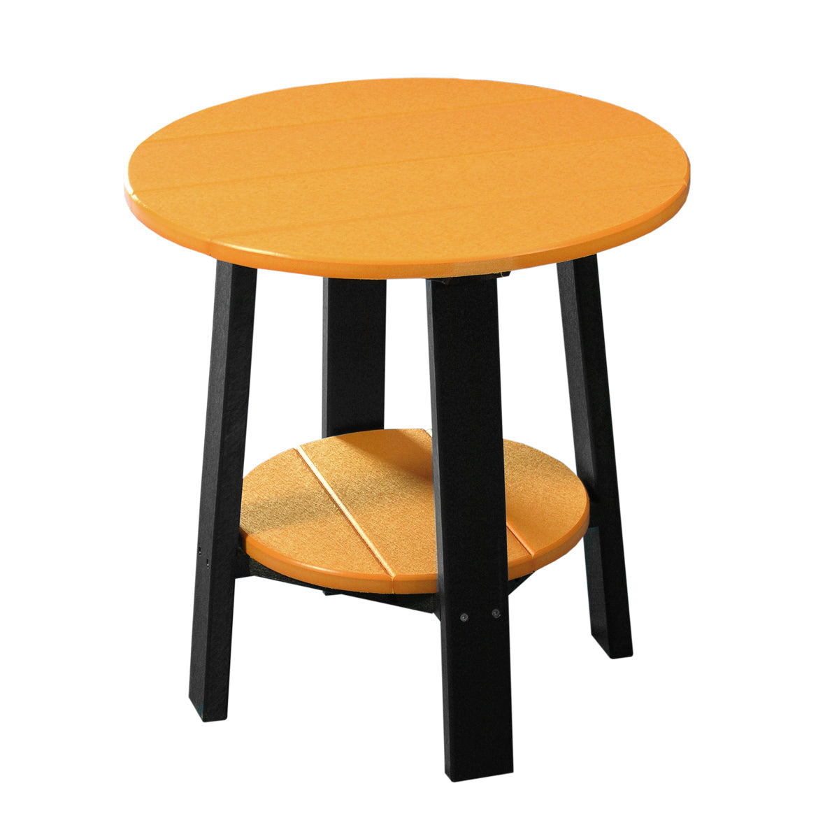 LuxCraft Deluxe End Table