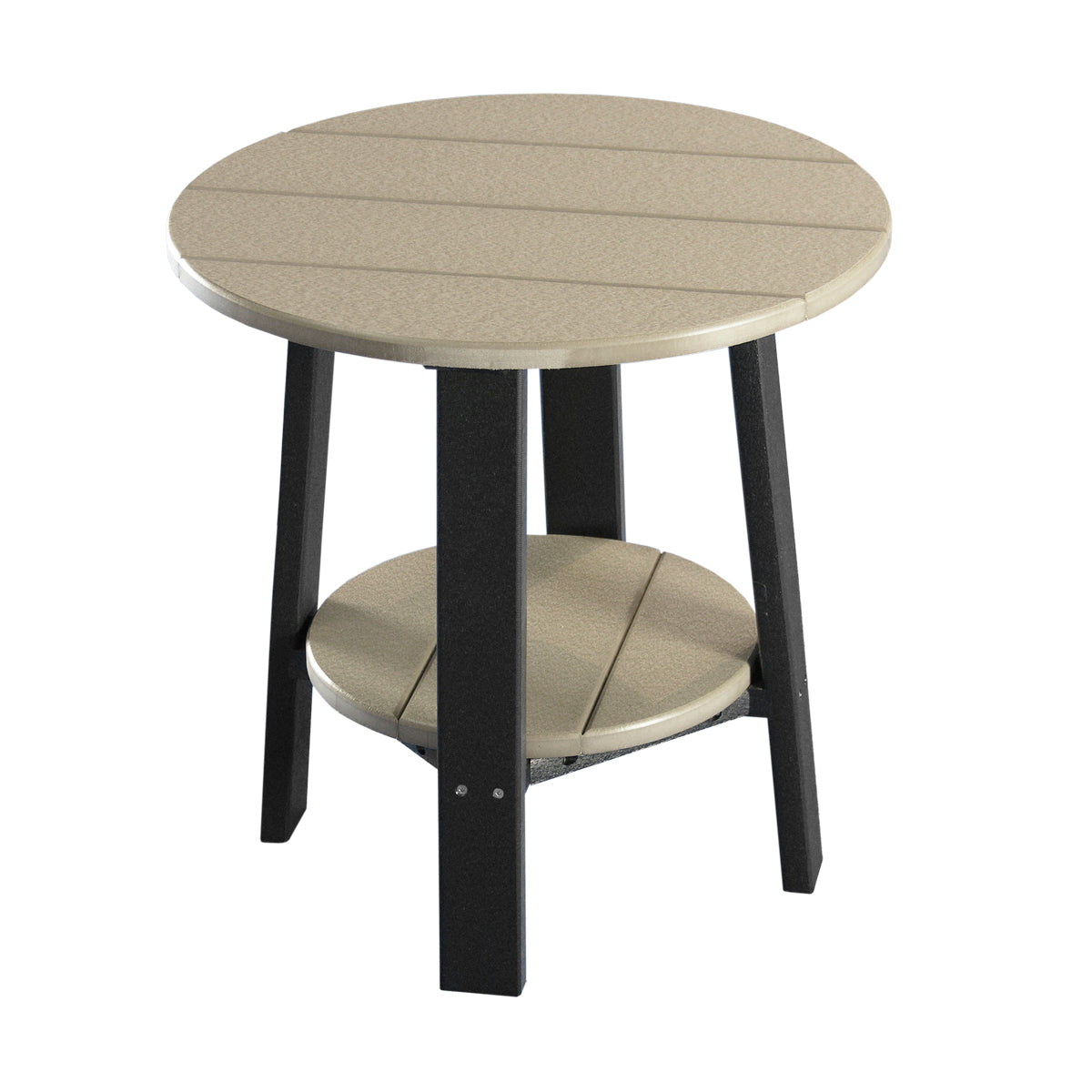 LuxCraft Deluxe End Table