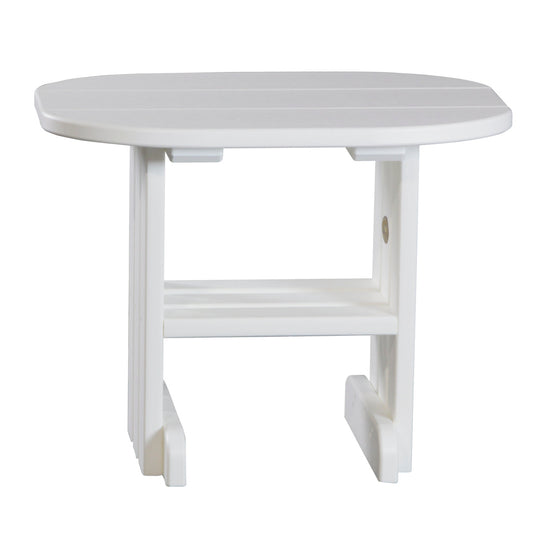 LuxCraft End Table