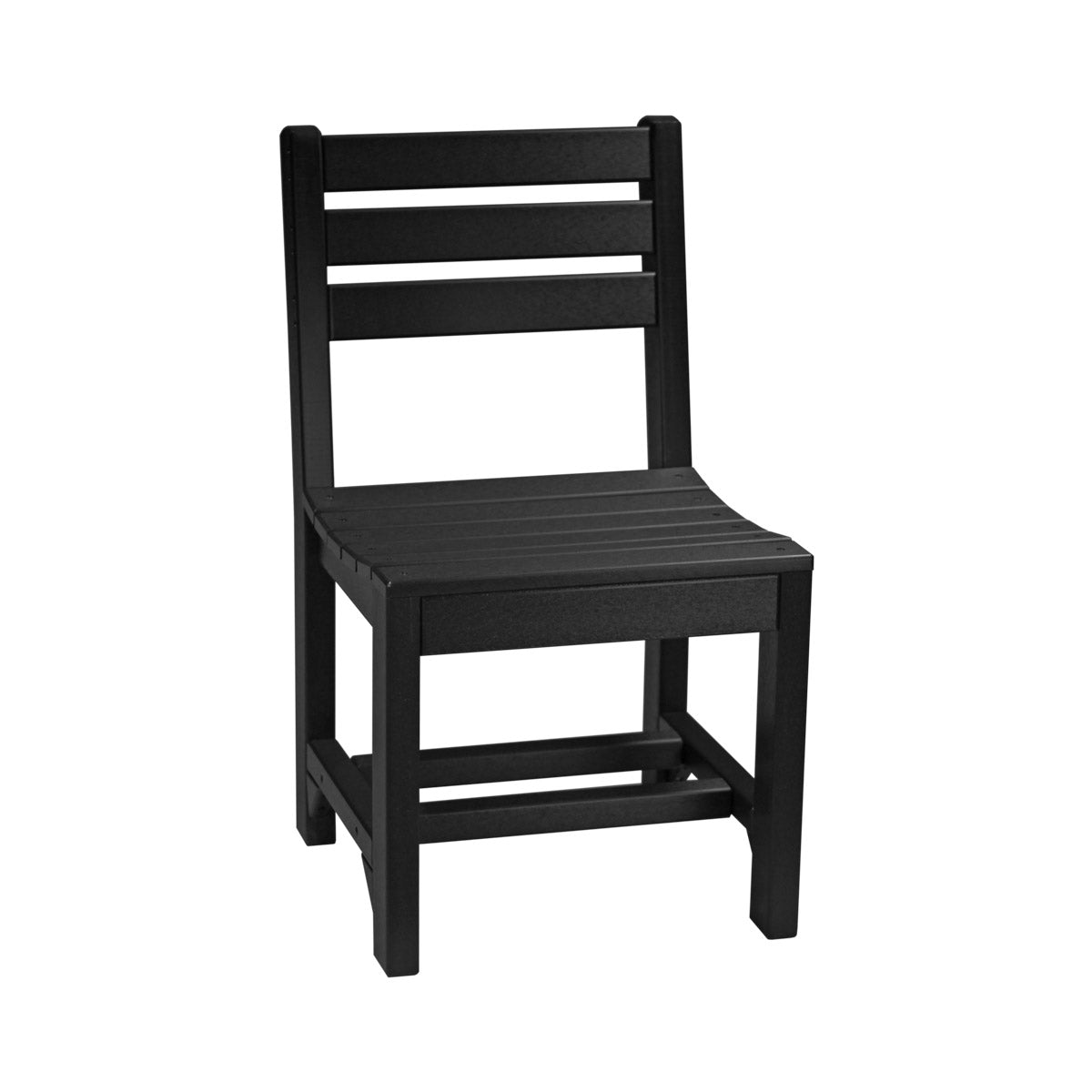 LuxCraft Island Side Chair