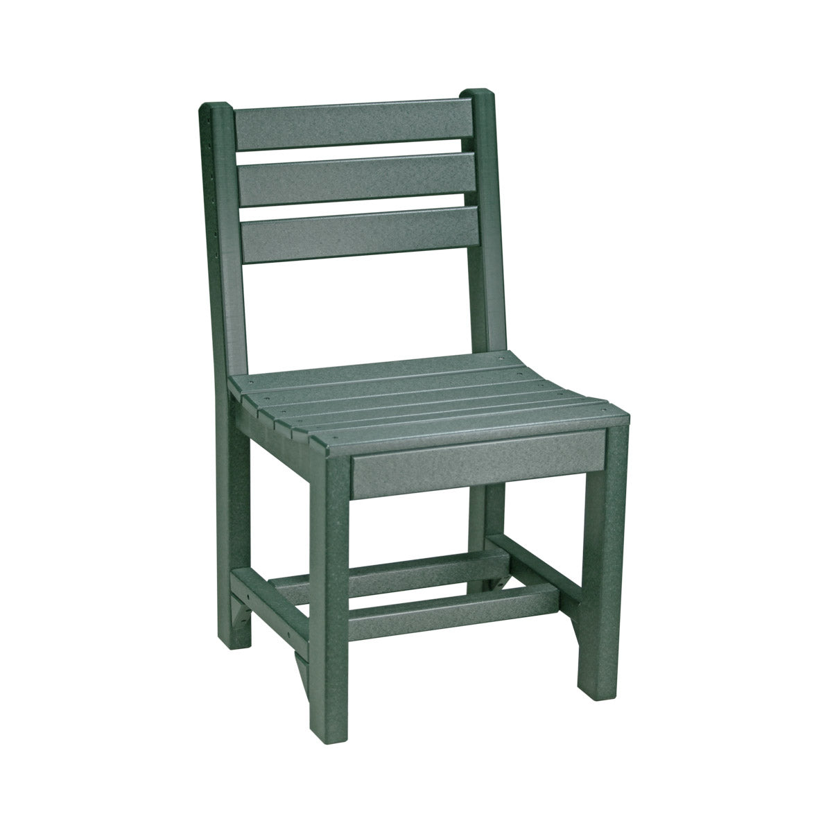 LuxCraft Island Side Chair