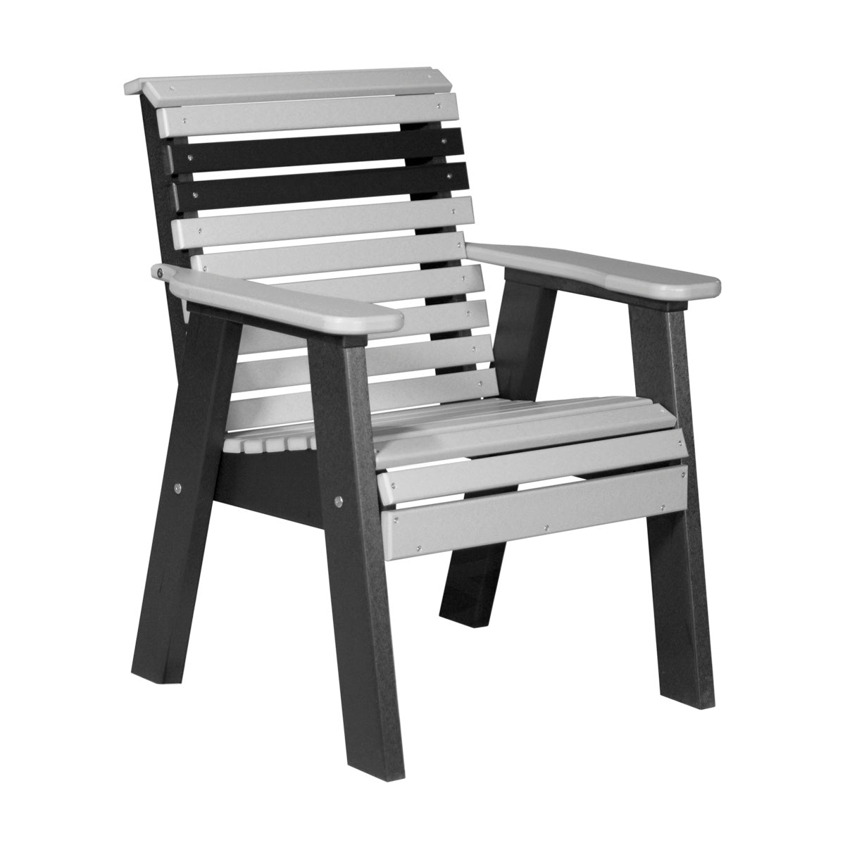 LuxCraft 2' Plain Bench