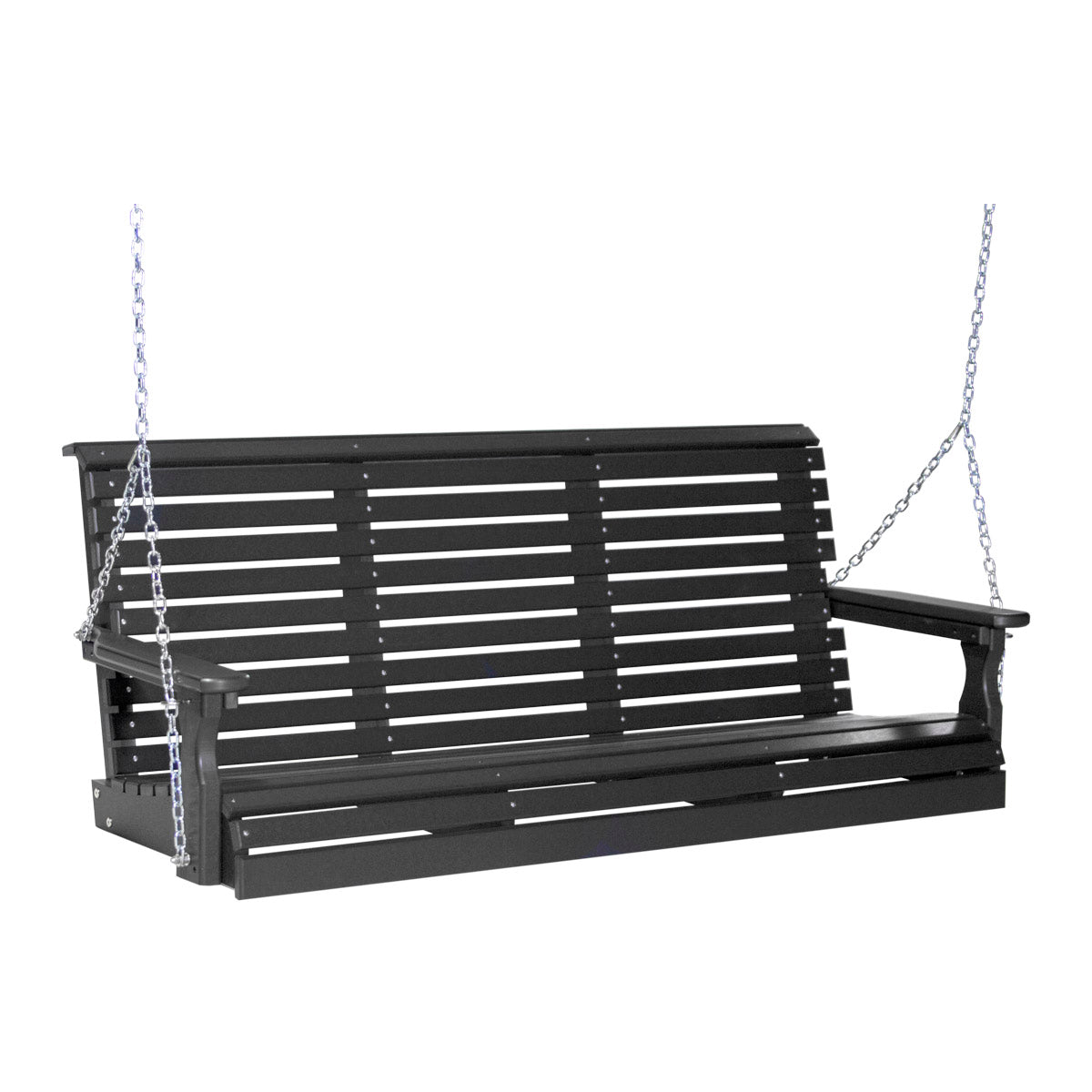 LuxCraft 5' Plain Swing