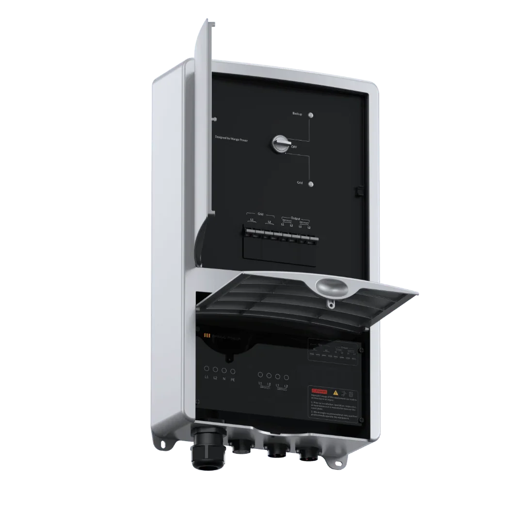 Mango Power mPanel Pro