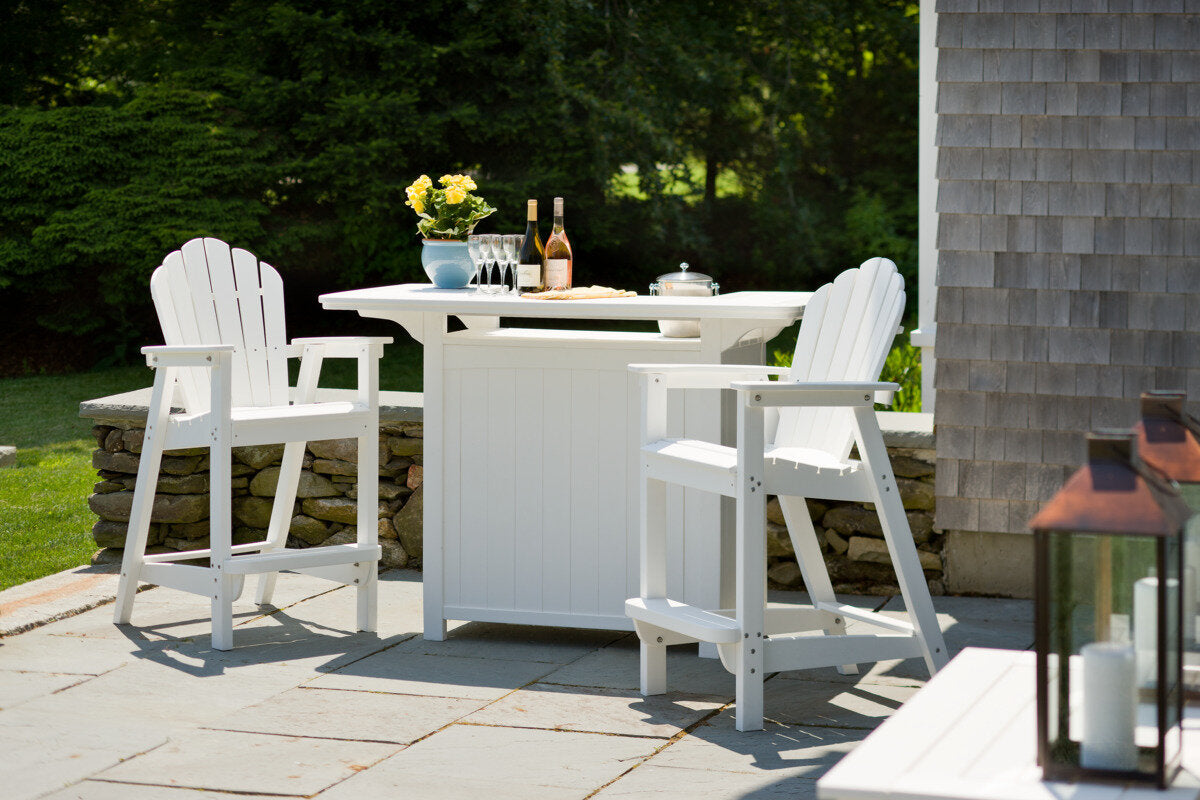 Seaside Casual Portsmouth Party Bar