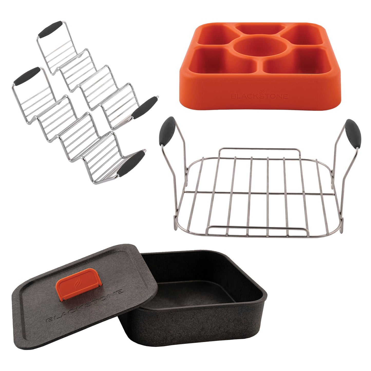 Blackstone 5626 - GE Taco Kit