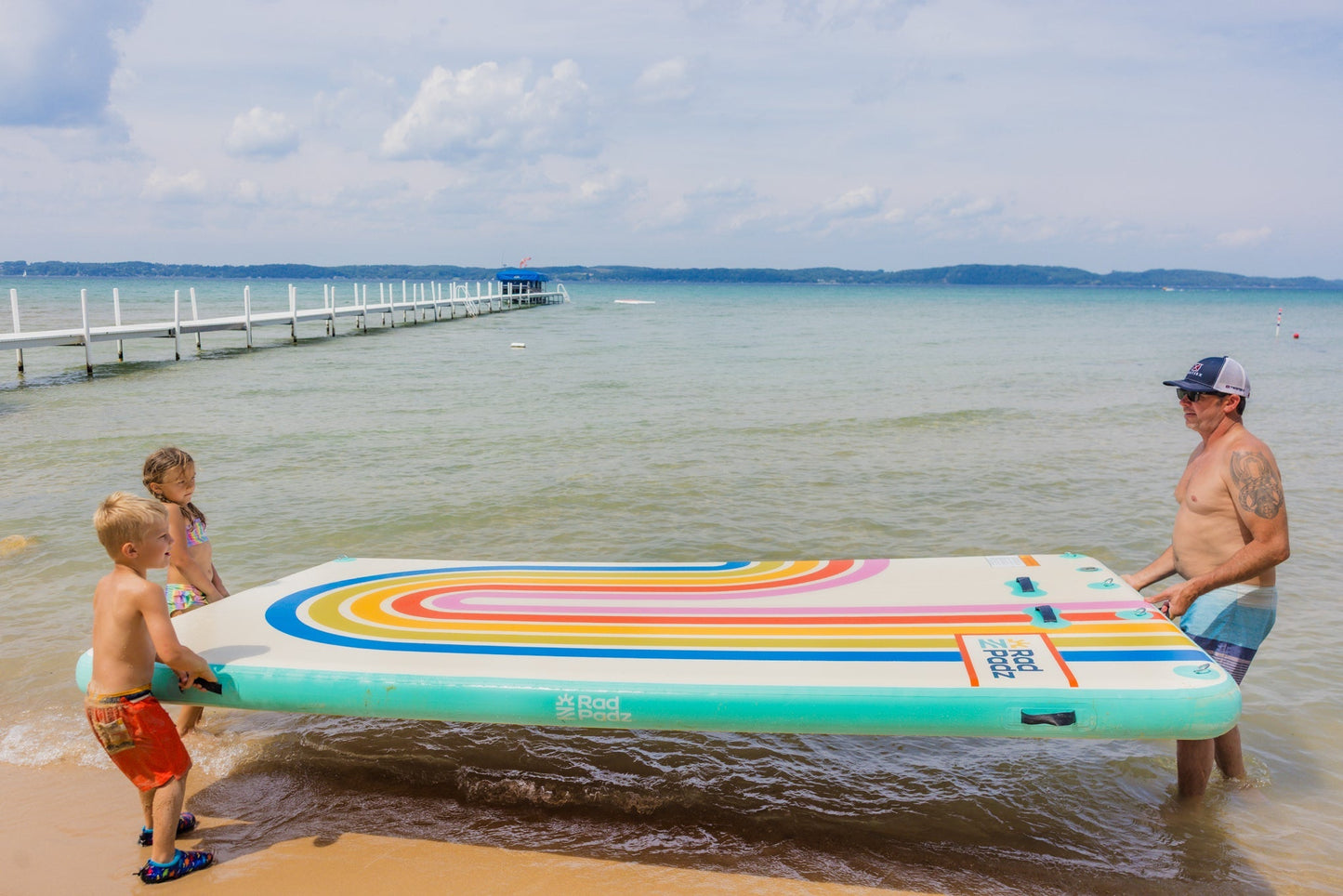 Cannonballer | Retro