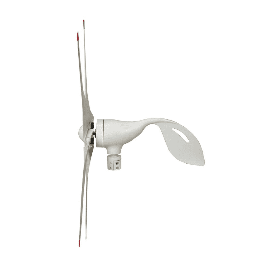 Refurbished - Nature's Generator Wind Turbine