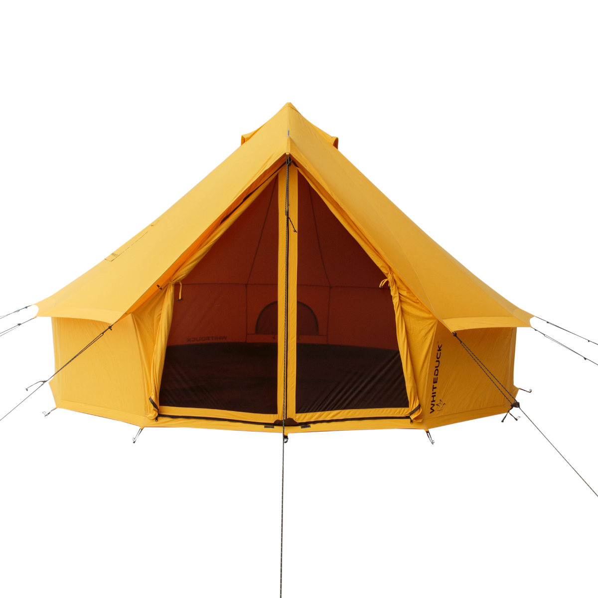 White Duck Outdoors 20' Regatta Bell Tent