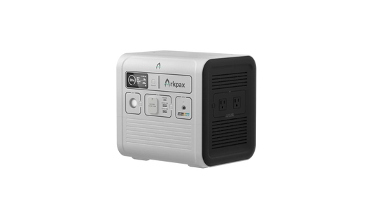 Arkpax Titan - Portable Power Station