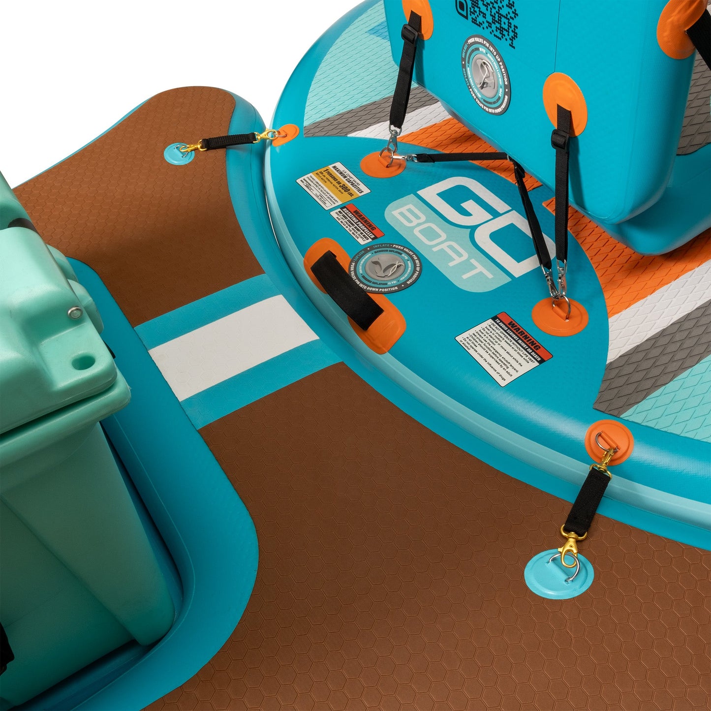 GoBoat X-DOCK