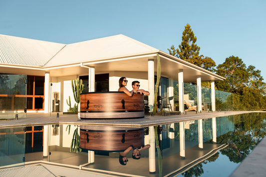 ⭐ The Best Portable Outdoor Hot Tubs of 2026