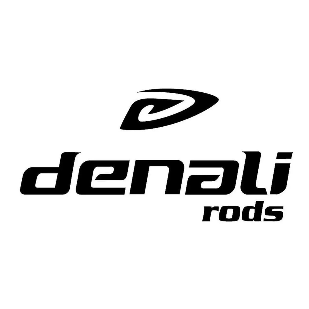 Denali Rods & Reels
