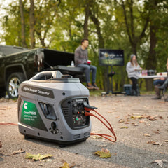 Cummins Generators