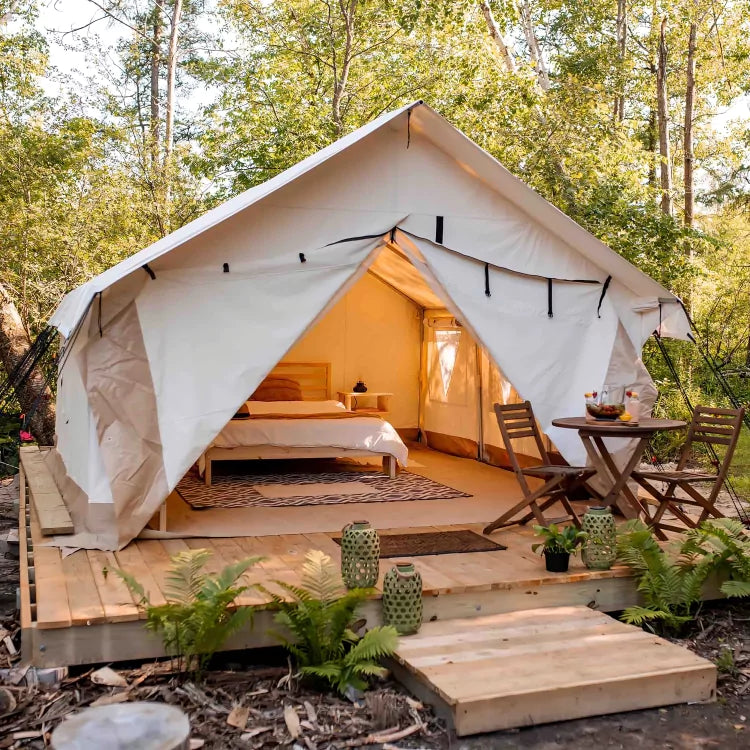 SHOP Tents & Camping