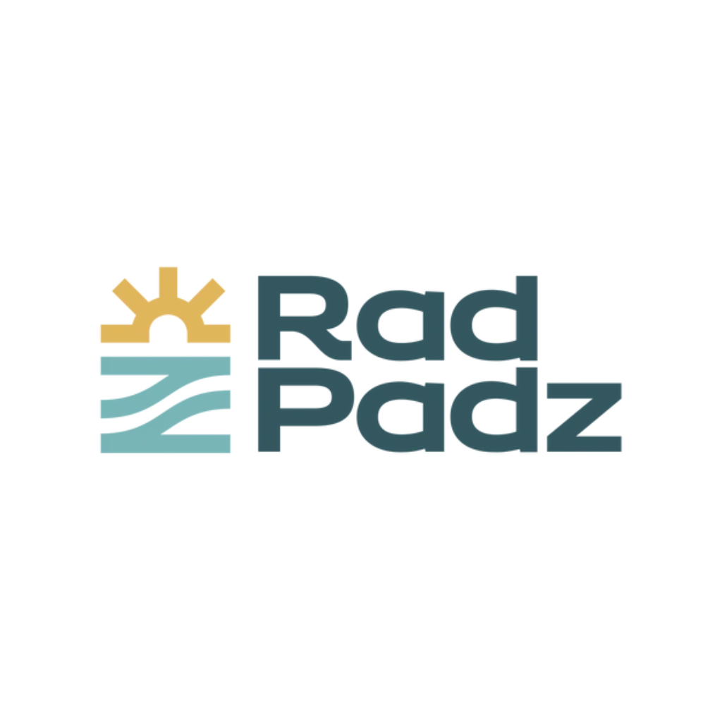 SHOP RadPadz