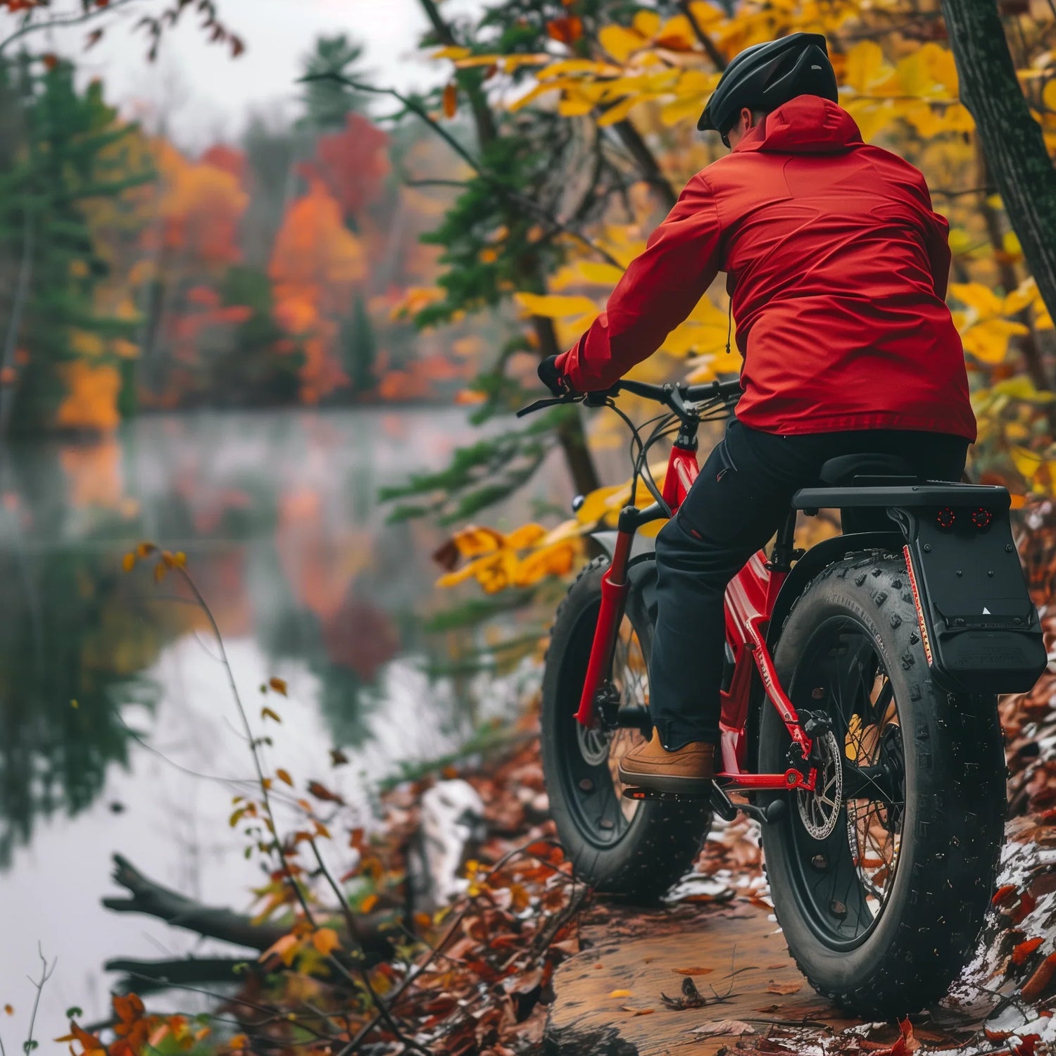 eBike Brands