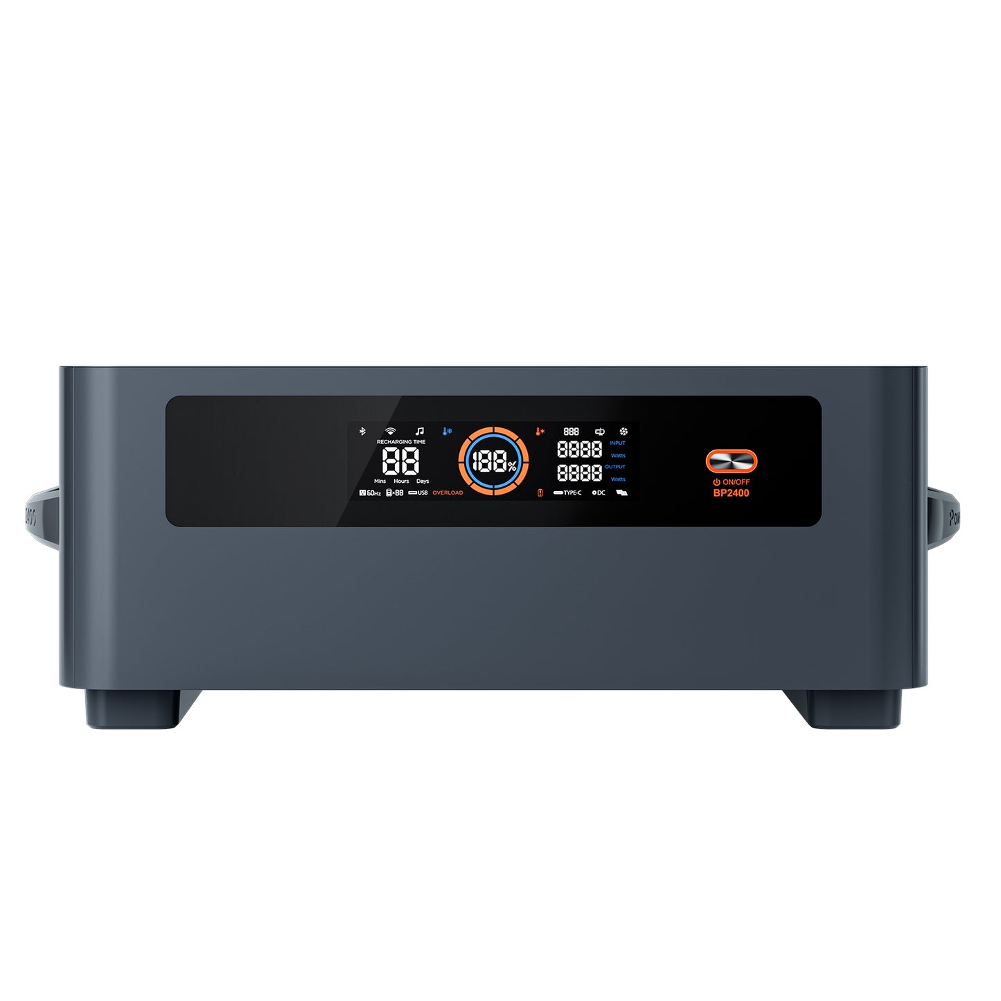 OSCAL PowerMax 2400