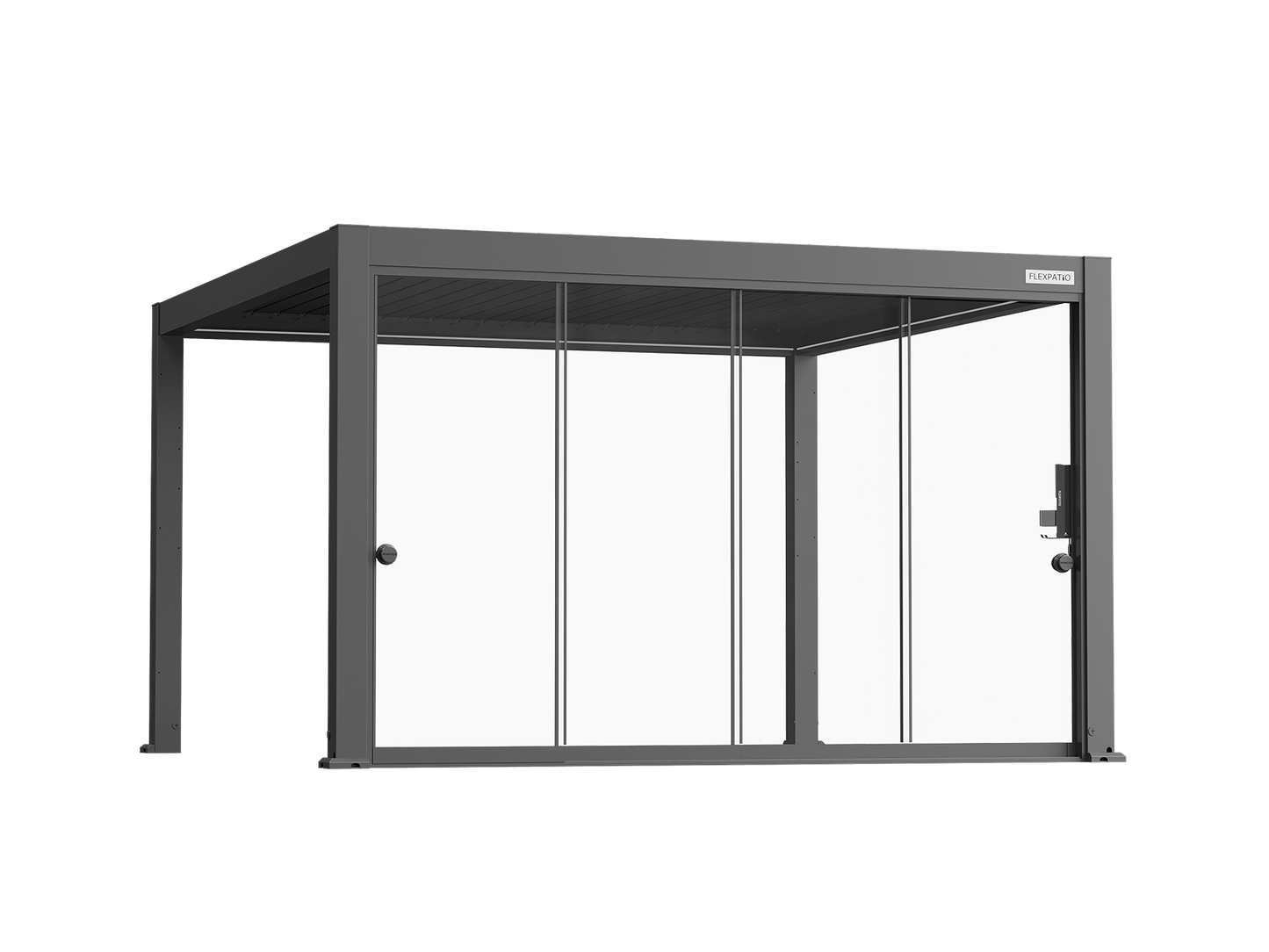 FlexPatio Sliding Glass Door