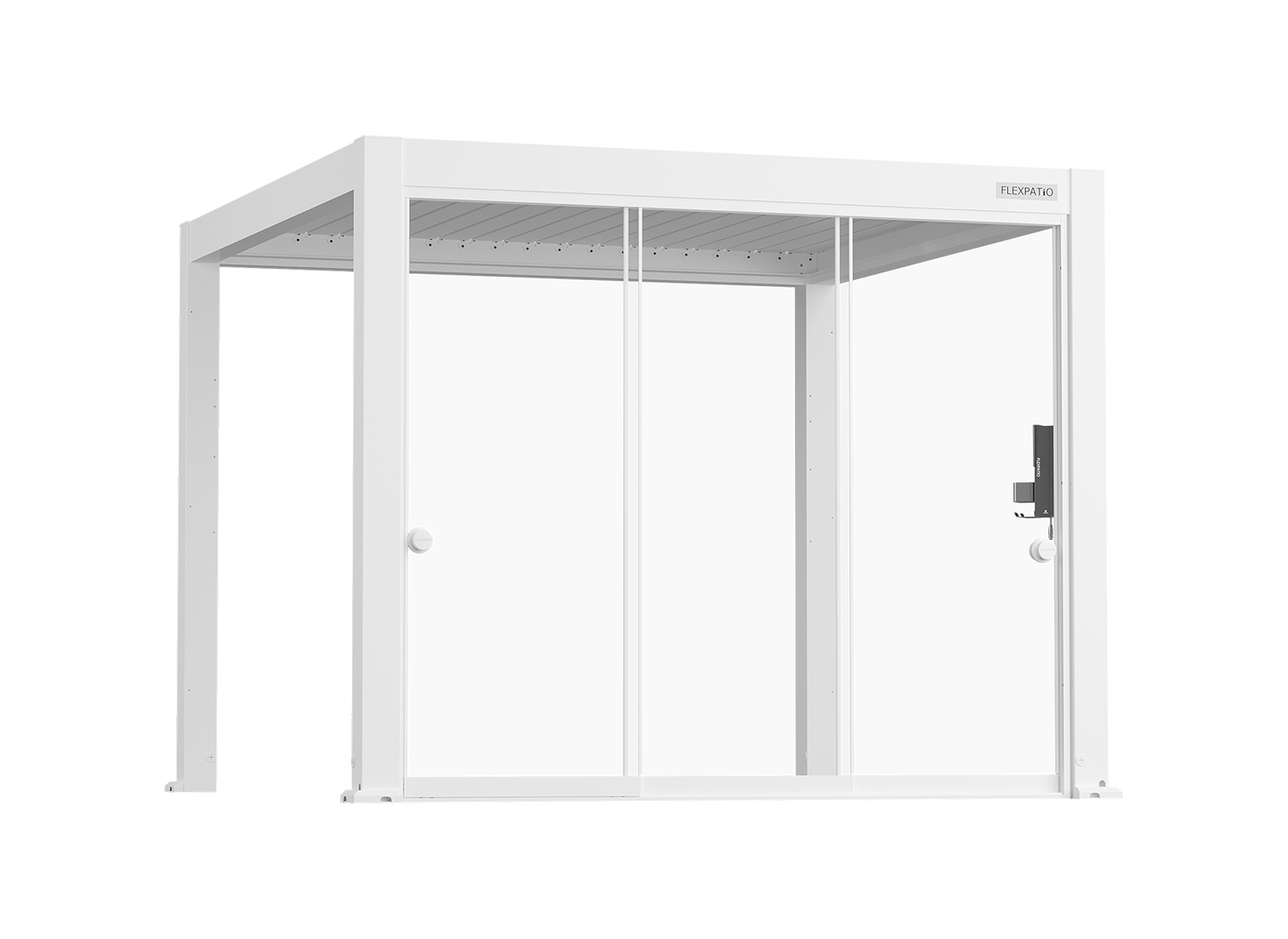 FlexPatio Sliding Glass Door