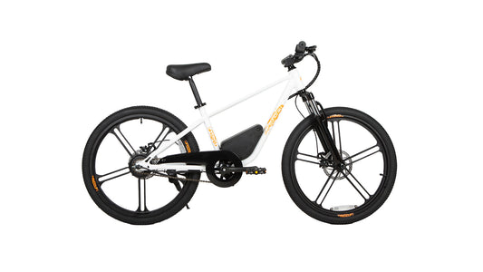Eunorau EKIDS24 1.0