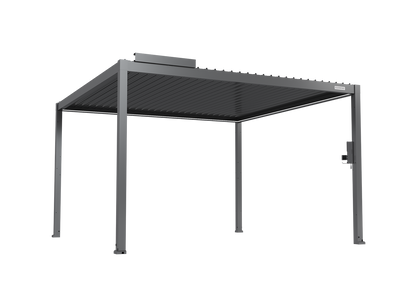 FlexPatio POWER+ Gen 2 Motorized Pergola