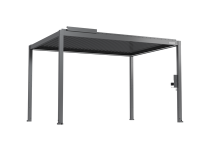 FlexPatio POWER+ Gen 2 Motorized Pergola