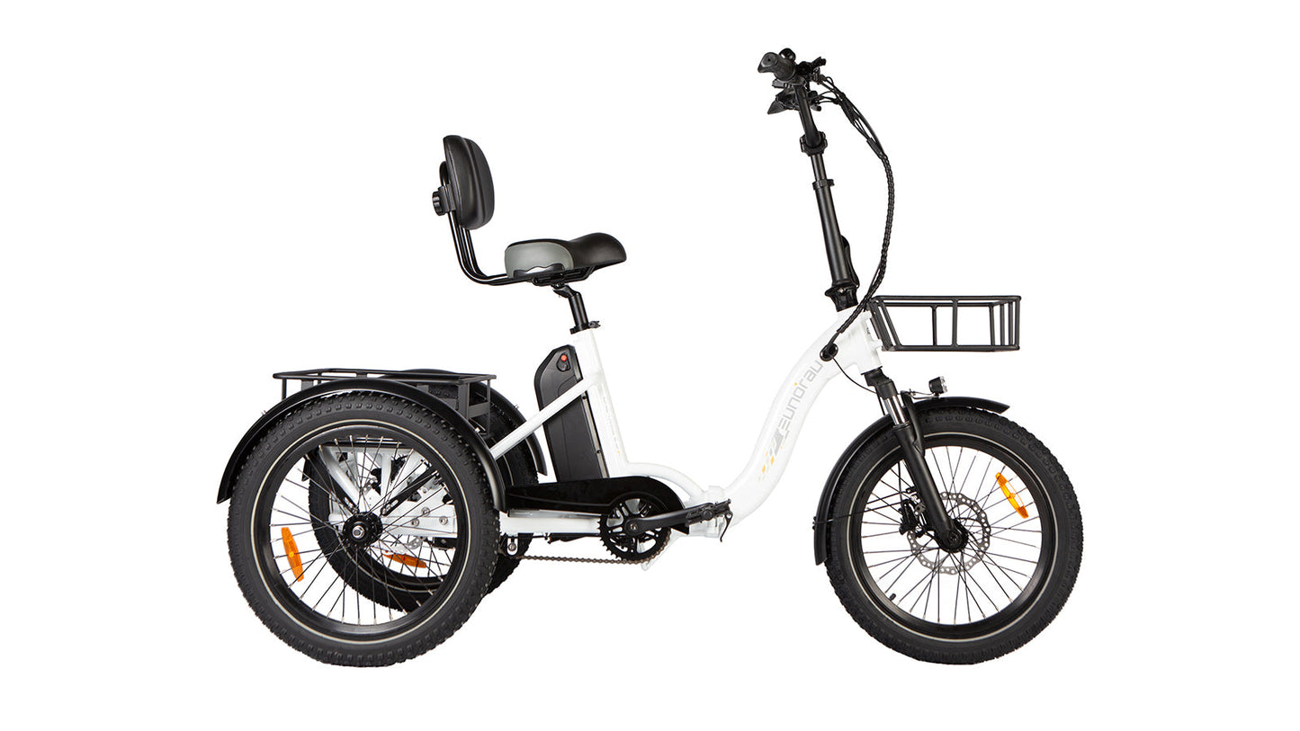 Eunorau ONE-TRIKE 2.0