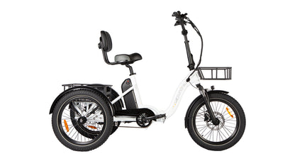 Eunorau ONE-TRIKE 2.0