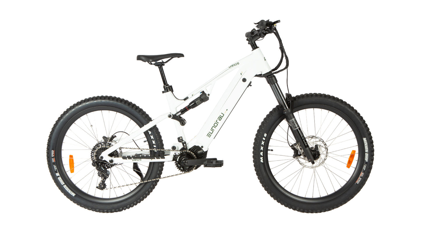 EUNORAU URUS 2.0