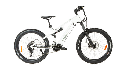 EUNORAU URUS 2.0