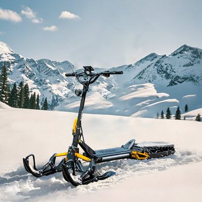 EUNORAU ICEX 1.0