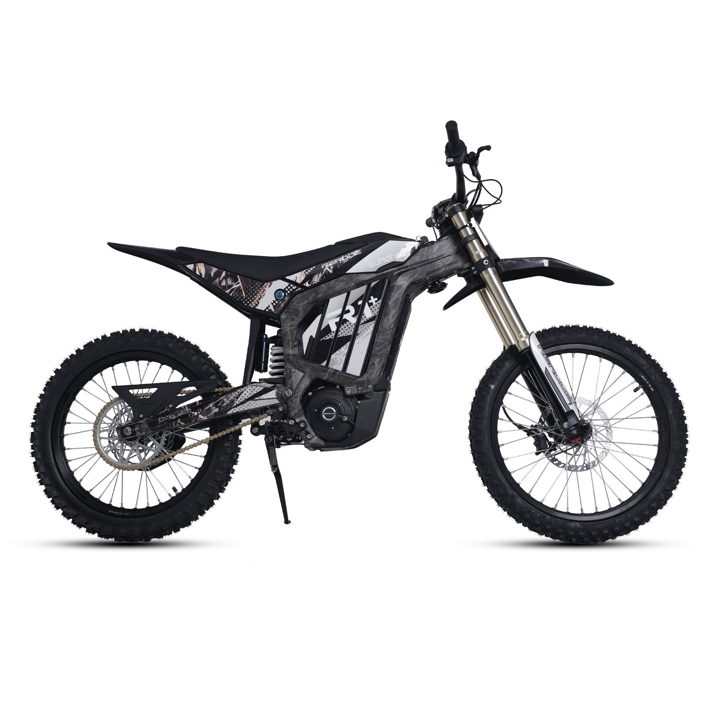 EUNORAU R1+