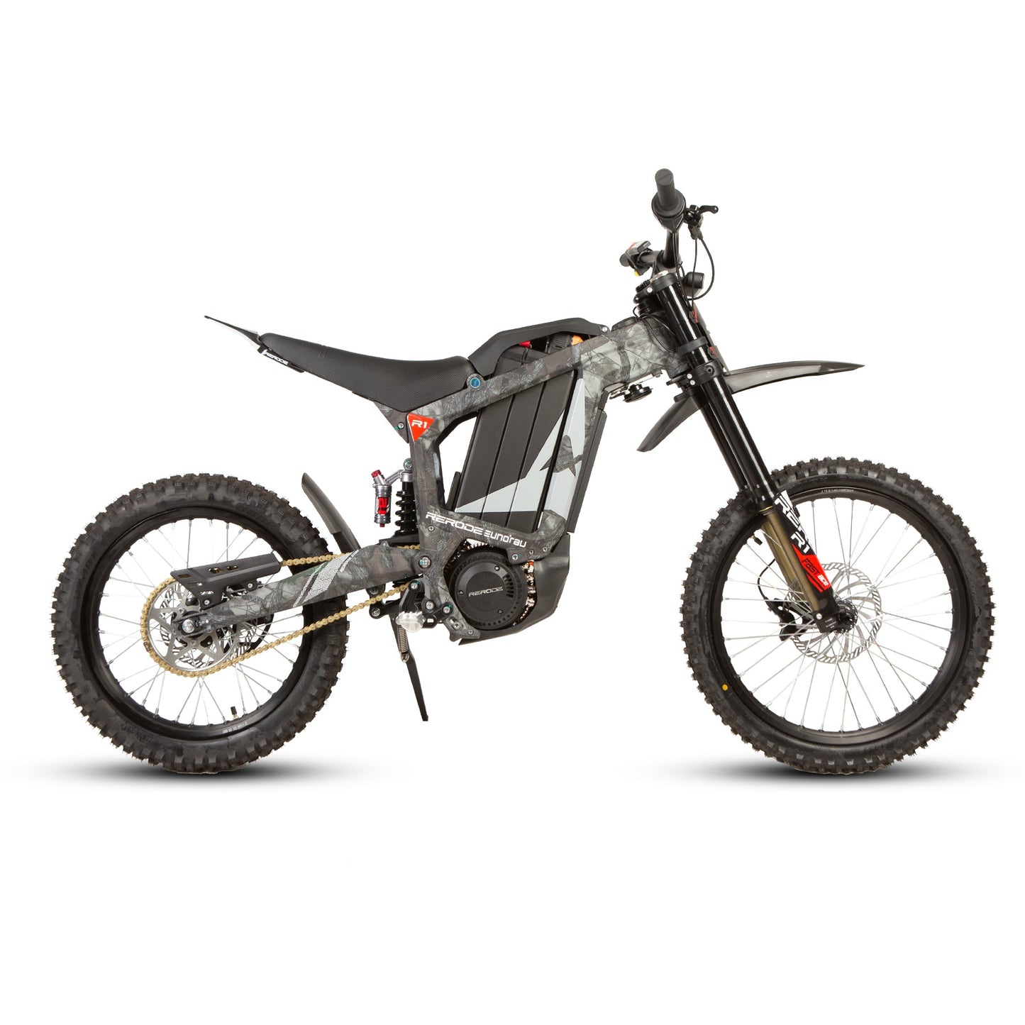 Eunorau R1