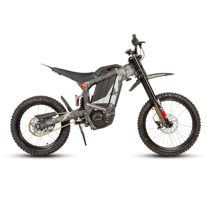 Eunorau R1